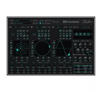 Rob Papen XY-Transfer