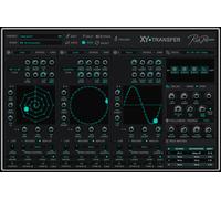 Rob Papen XY-Transfer