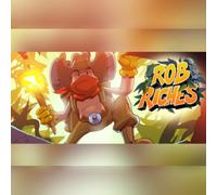Rob Riches (PC) Steam Gift - GLOBAL