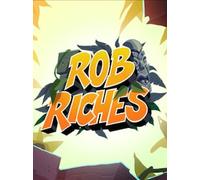 Rob Riches (PC) - Steam Key - EUROPE