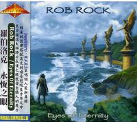 Rob Rock - Eyes of Eternity