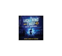ROB ROKICKI: LIGHTNING THIEF - O.B.C.R. - CD