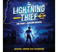 Rob Rokicki The Lightning Thief: The Percy Jackson Musical (CD) (US IMPORT)