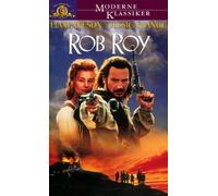 Rob Roy