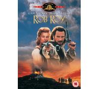Rob Roy [1995] (DVD)