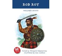 Rob Roy, 9781906230432