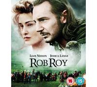 Rob Roy Blu-Ray