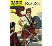 Rob Roy (Classics Illustrated): 62