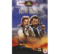 Rob Roy [DVD] [1995]