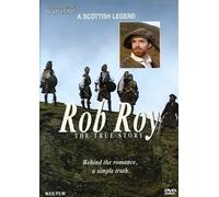 Rob Roy - Heroes of Scotland: Rob Roy [DVD] [Region 1] [US Import] [NTSC]