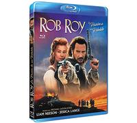Rob Roy, la pasión de un rebelde - (Non USA Format)