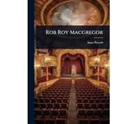 Rob Roy Macgregor