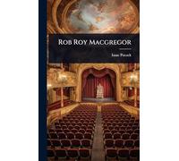 Rob Roy Macgregor