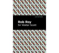 Rob Roy (Mint Editions (Historical Fiction))