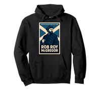 Rob Roy Pullover Hoodie