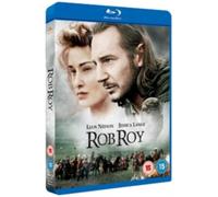 Rob Roy - Region B Blu Ray