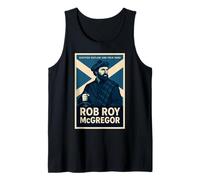 Rob Roy Tank Top