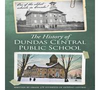 Rob Ryan This is Dundas Central Public School Paperback Book Rob Ryan Multicolor