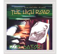 Rob Satori - The High Road