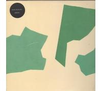 Rob Shields Green LP vinyl Europe Yen 2019 brand new sealed has info sticker on