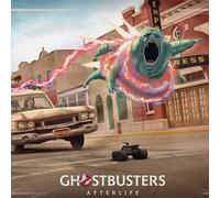 Ghostbusters Ghostbusters Afterlife: Original Motion Picture Soundtrack LP multicolor Onesize