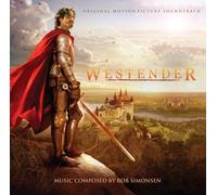 Rob Simonsen - Rob Simonsen. Westender