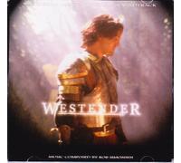 rob simonsen - Westender: Original Motion Picure Soundtrack (UK Import)