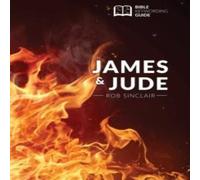 Rob Sinclair James & Jude: Bible Keywording Guide Paperback Book Rob Sinclair Multicolor