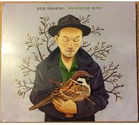 Rob Snarski - WOUNDED BIRD