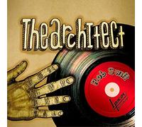 Rob Swift The Architect (CD) Album (US IMPORT)