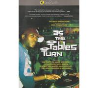 Rob Swift - As the Tables Turn [DVD] [2007] [Region 1] [US Import] [NTSC]