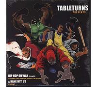 Rob Swift - Hip Hop on Wax Remix [12" VINYL]