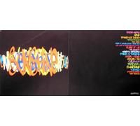 Rob Swift - Pure Moods