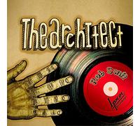 Rob Swift The Architect (CD) Album (US IMPORT)