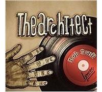 Rob Swift The Architect (CD) Album (US IMPORT)
