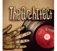 Rob Swift The Architect (CD) Album (US IMPORT)
