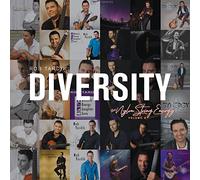 Rob Tardik - Diversity Vol. 3 Nylon Energy