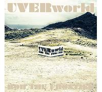 ROB THE FRONTIER (初回生産限定盤) (2CD) (特典なし)