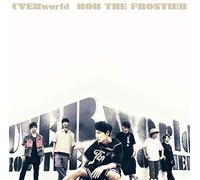 ROB THE FRONTIER (通常盤) (特典なし)