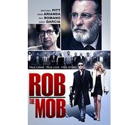 Rob the Mob