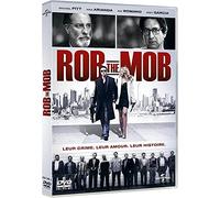 Rob the mob [FR Import] [DVD]