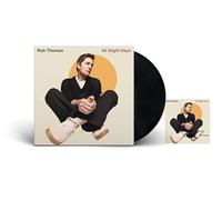 Rob Thomas - All Night Days [VINYL]