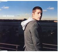 Rob Thomas - Lonely No More by Rob Thomas (2005-10-11)