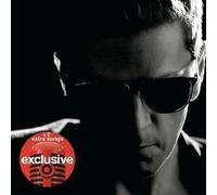 Rob Thomas The Great Unknown CD Target Exclusive with 2 bonus songs by Unknown (0100-01-01j