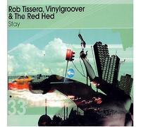 Rob Tissera with Vinylgroover & The Red Hed - Stay