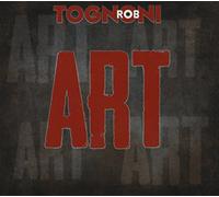 Rob Tognoni - Art