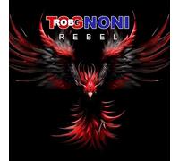 Rob Tognoni - Rebel