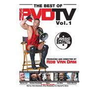 Rob Van Dam: The Best Of Rvdtv - Volume 1 [DVD]