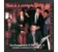 Rob Vuono Jr and His Orchestra - Love Is A Swingin' Thing