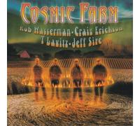 Wasserman,Rob & Craig Erickson - Cosmic Farm